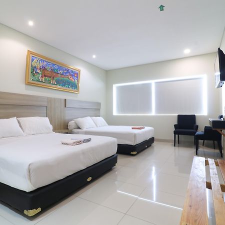 Locus Rooms Μπαντούνγκ Εξωτερικό φωτογραφία