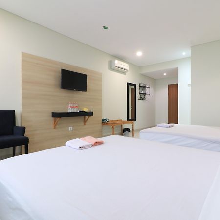 Locus Rooms Μπαντούνγκ Εξωτερικό φωτογραφία