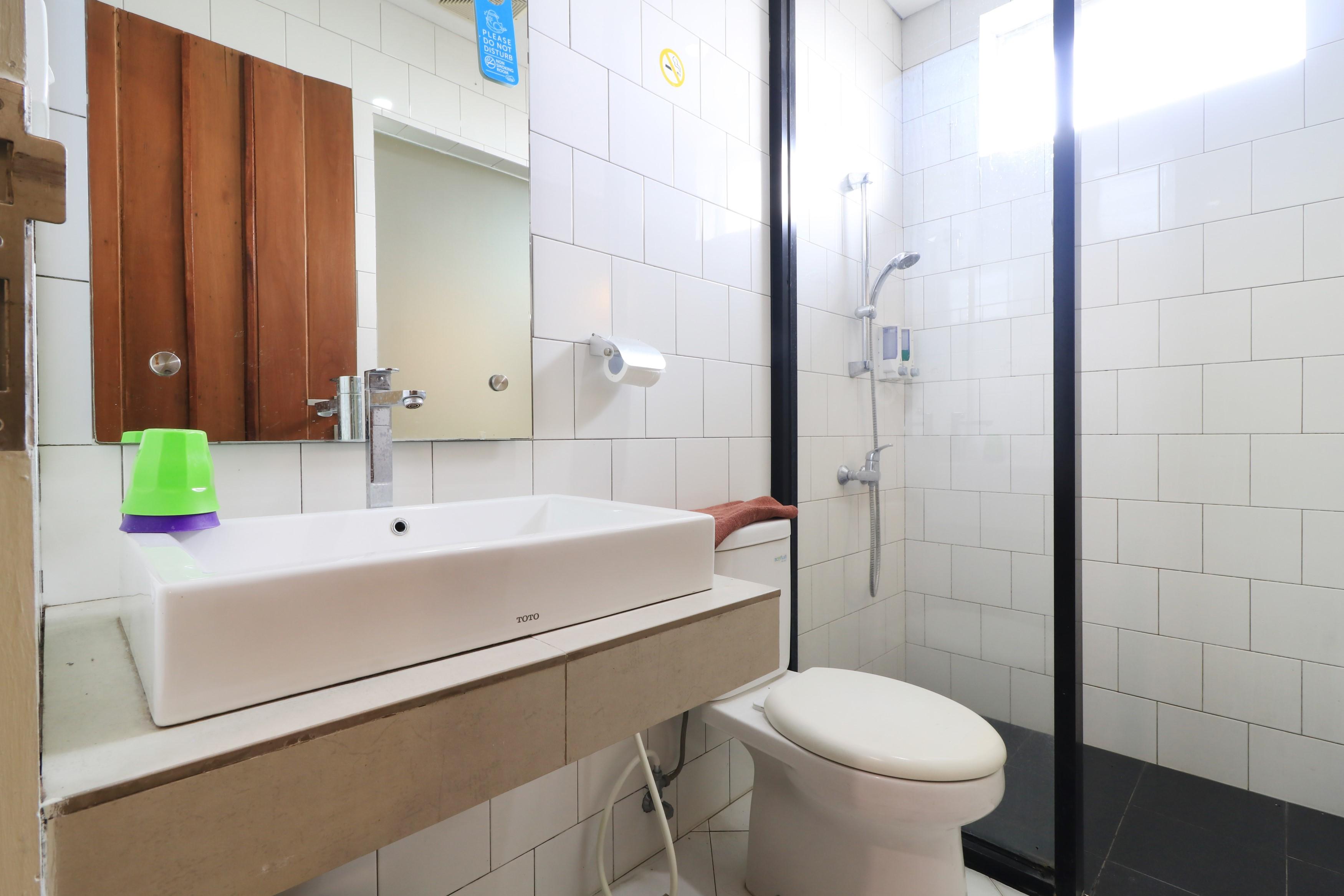 Locus Rooms Μπαντούνγκ Εξωτερικό φωτογραφία