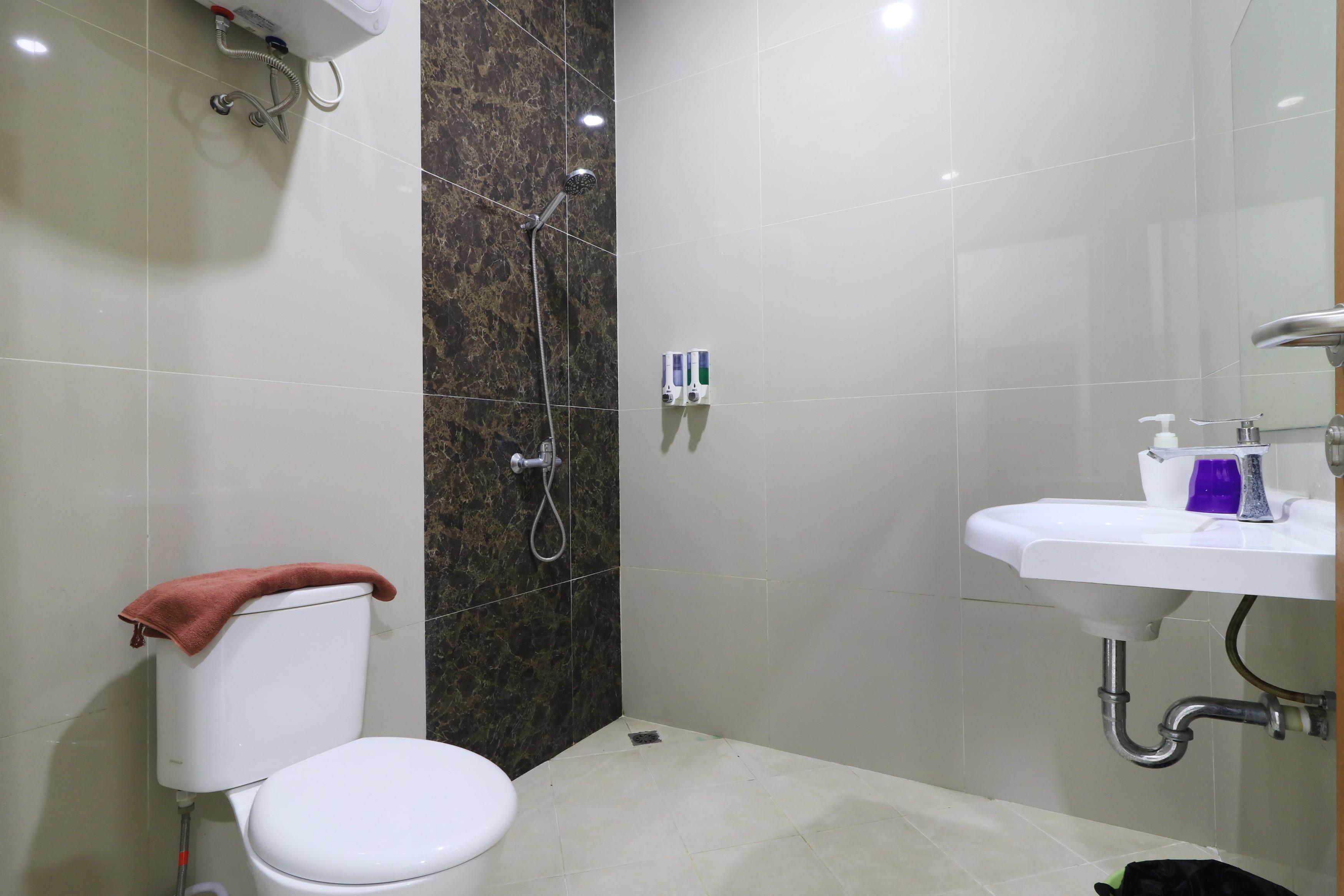 Locus Rooms Μπαντούνγκ Εξωτερικό φωτογραφία
