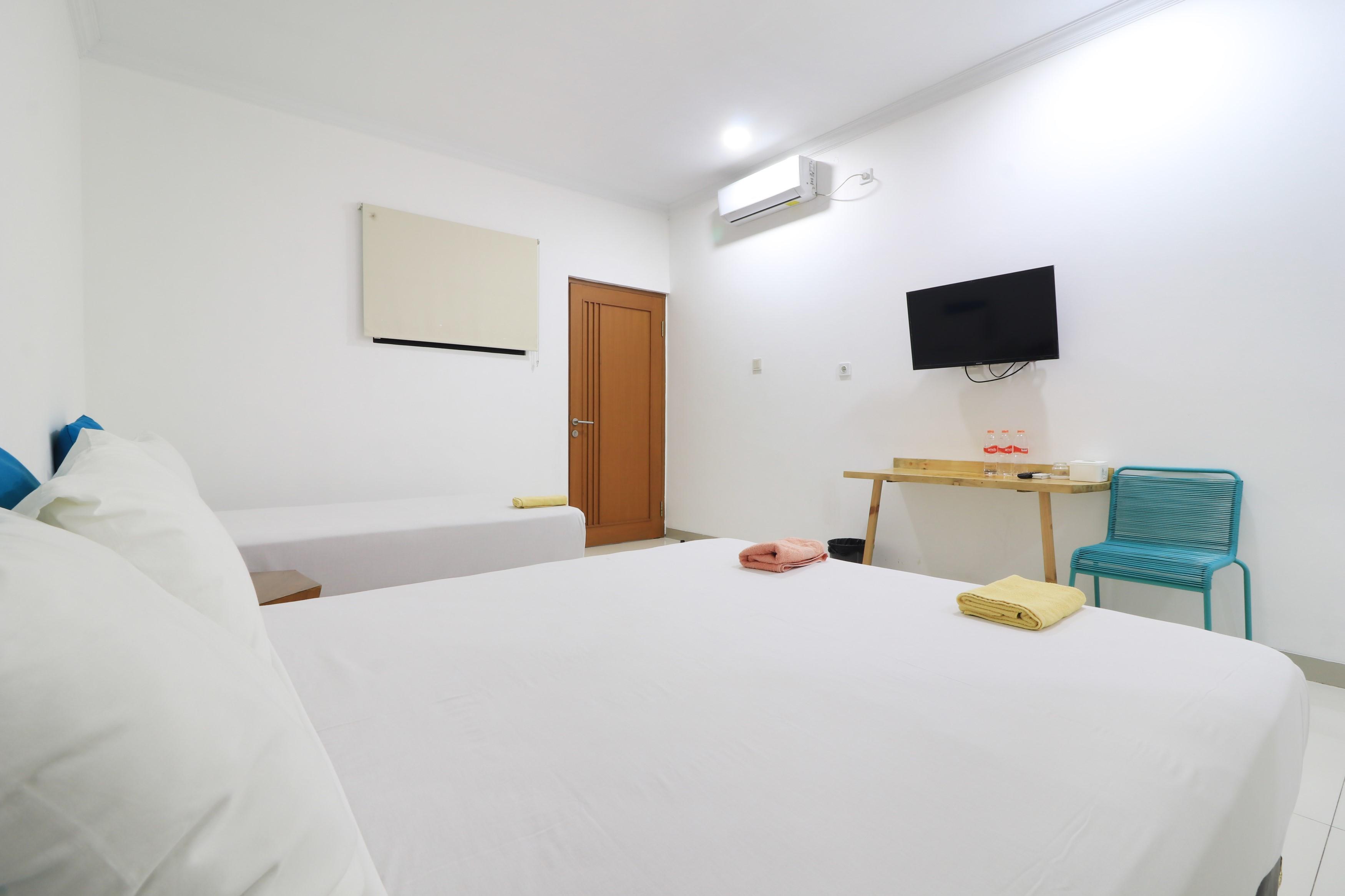 Locus Rooms Μπαντούνγκ Εξωτερικό φωτογραφία