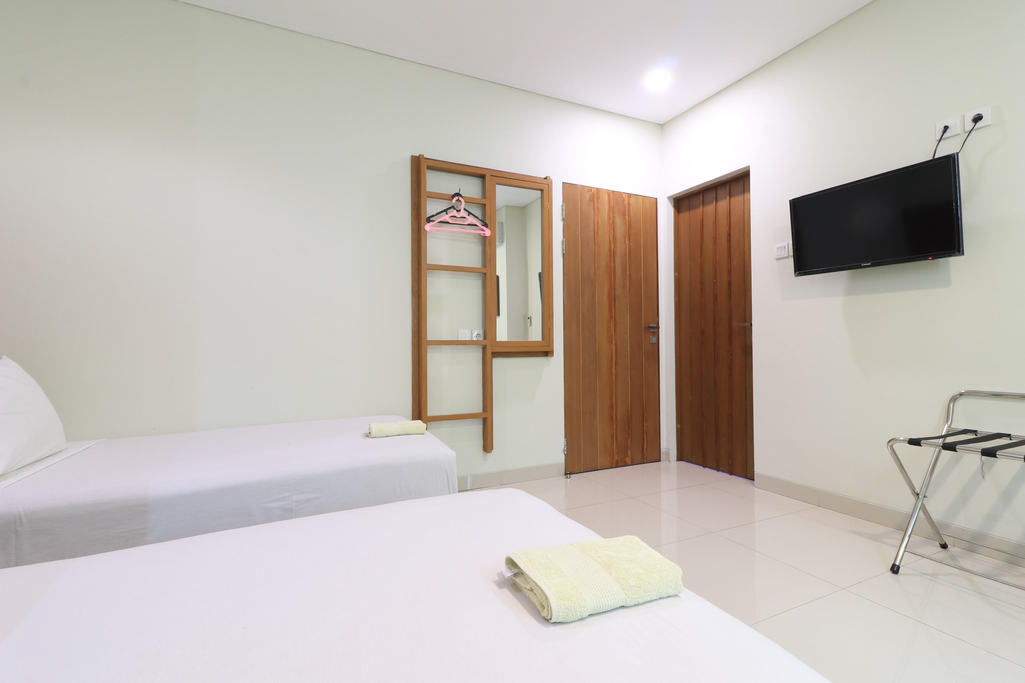 Locus Rooms Μπαντούνγκ Εξωτερικό φωτογραφία