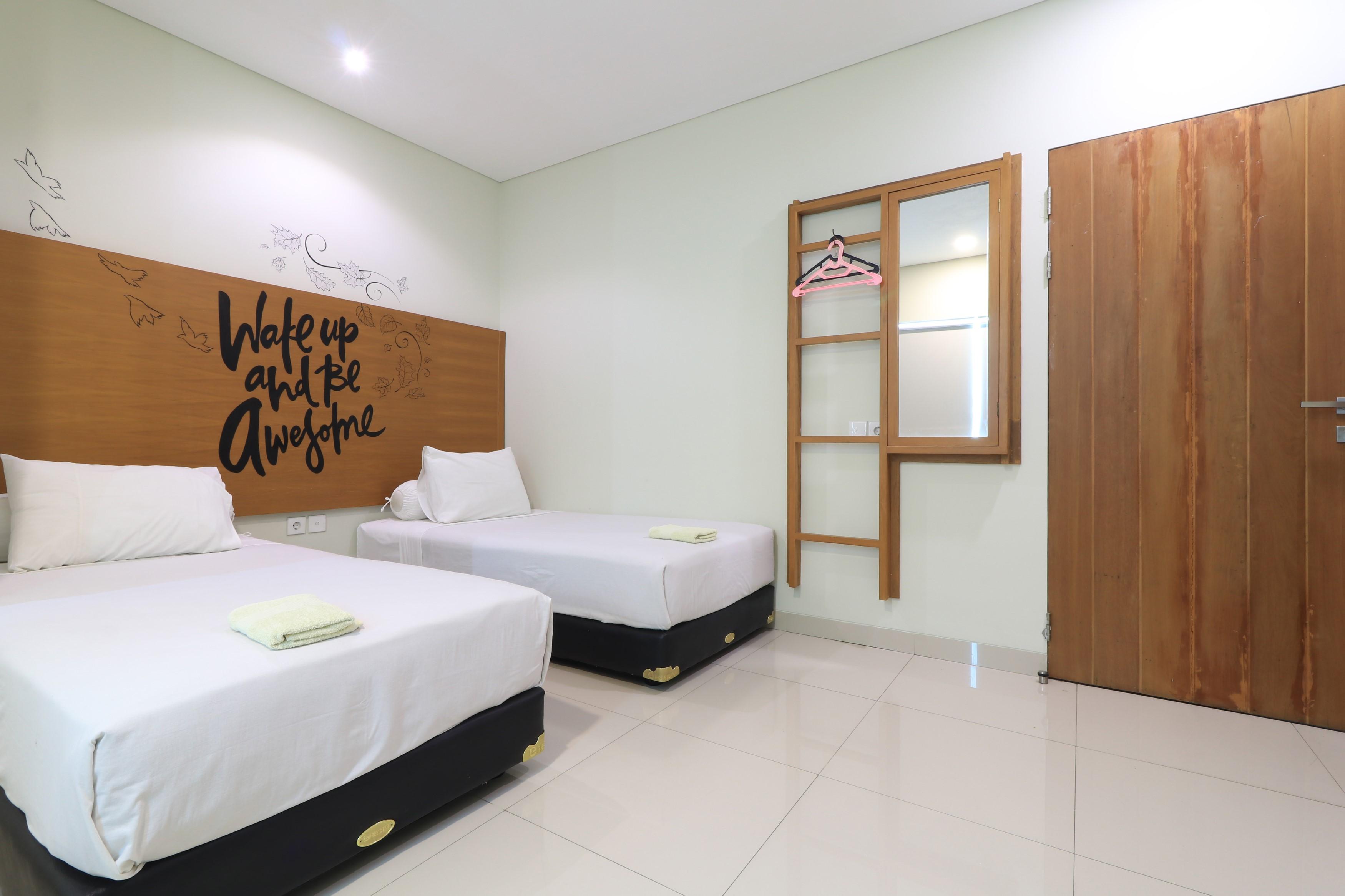 Locus Rooms Μπαντούνγκ Εξωτερικό φωτογραφία