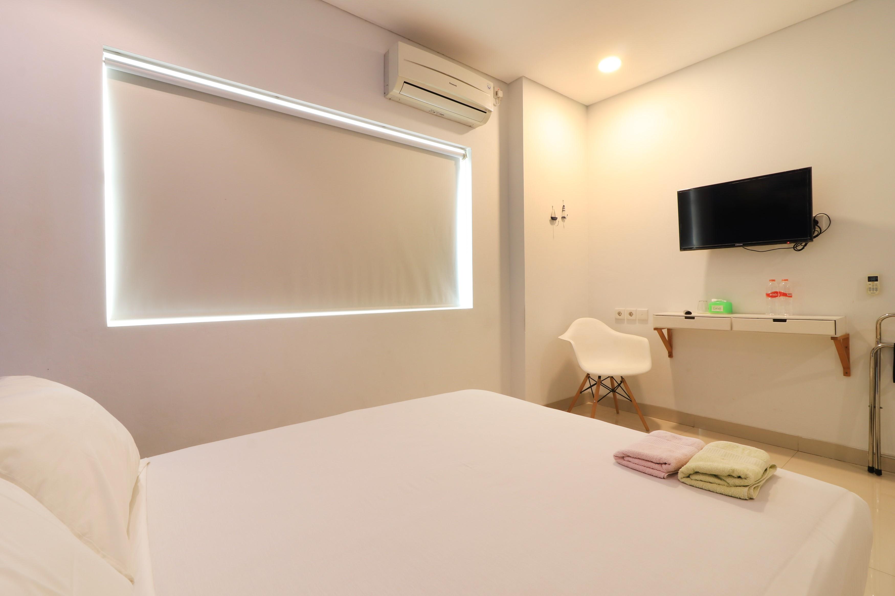 Locus Rooms Μπαντούνγκ Εξωτερικό φωτογραφία