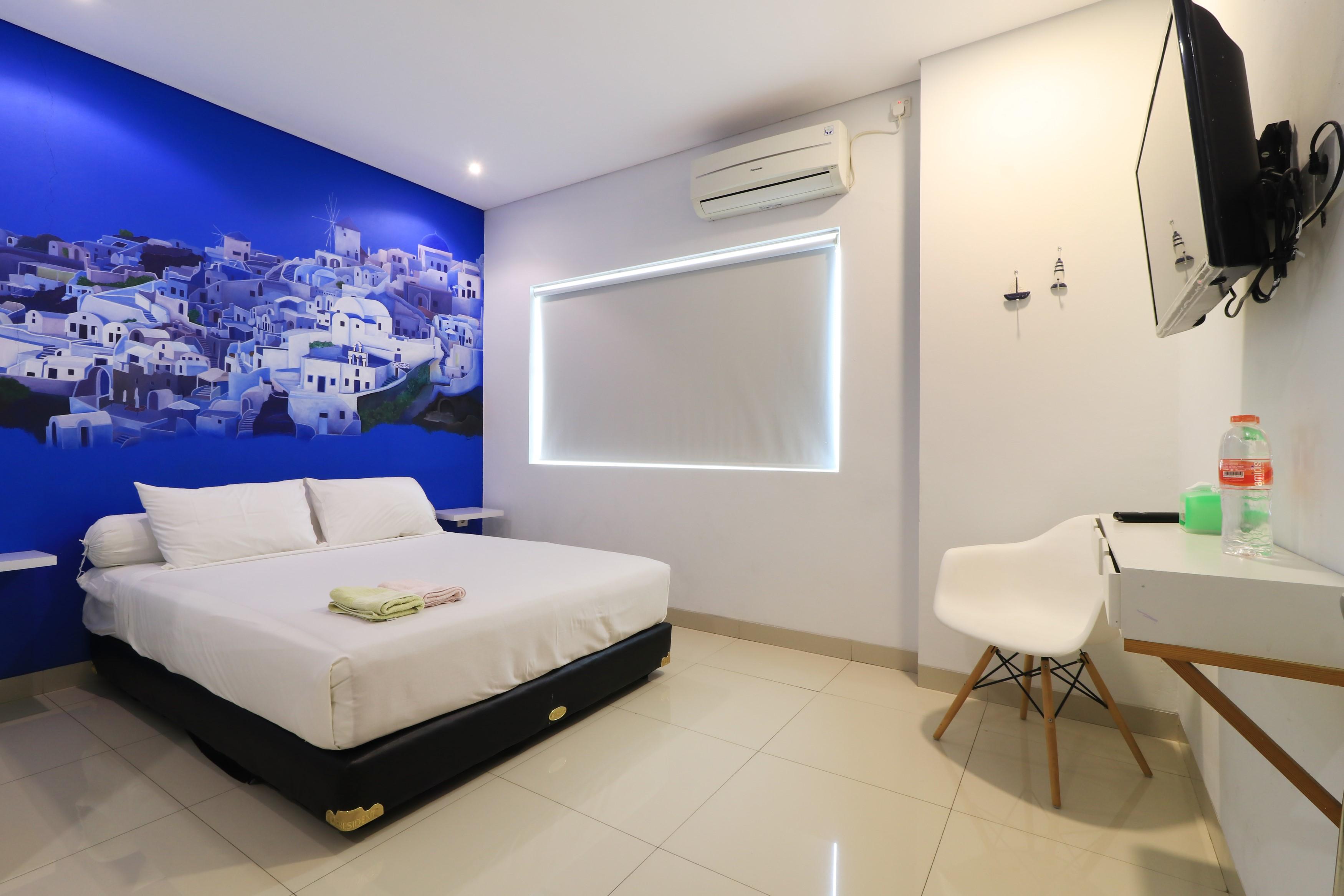 Locus Rooms Μπαντούνγκ Εξωτερικό φωτογραφία