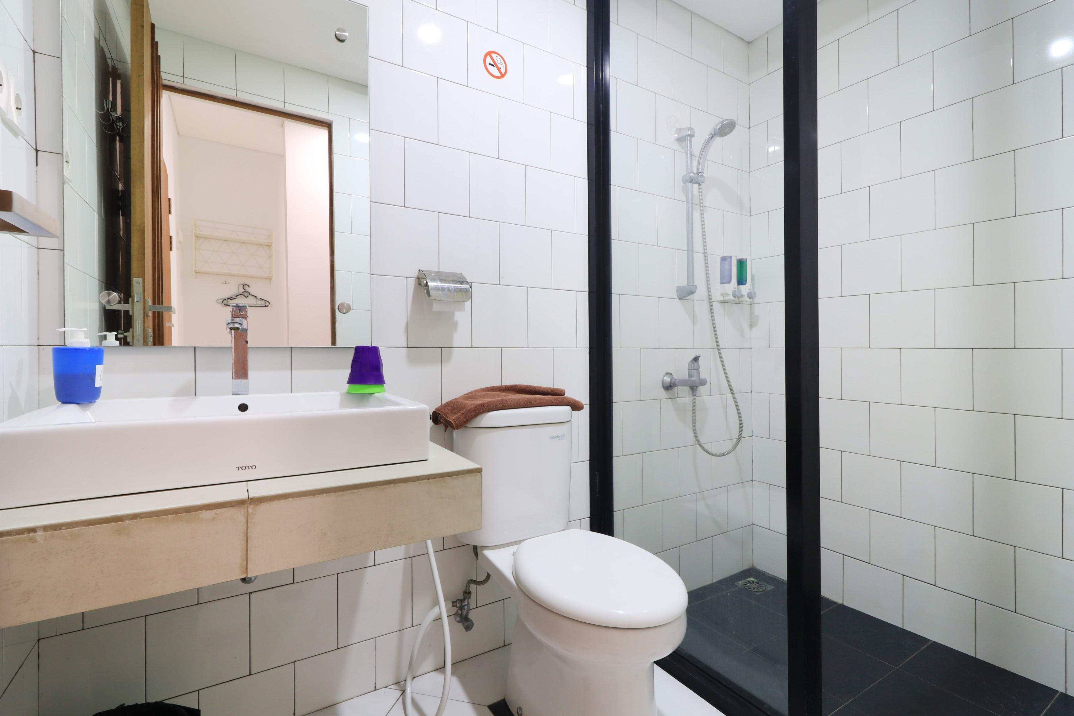 Locus Rooms Μπαντούνγκ Εξωτερικό φωτογραφία