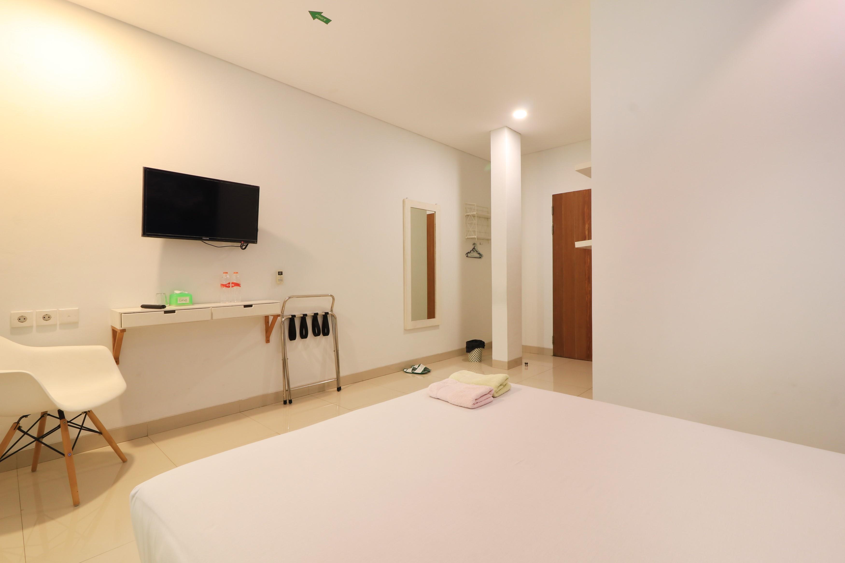 Locus Rooms Μπαντούνγκ Εξωτερικό φωτογραφία