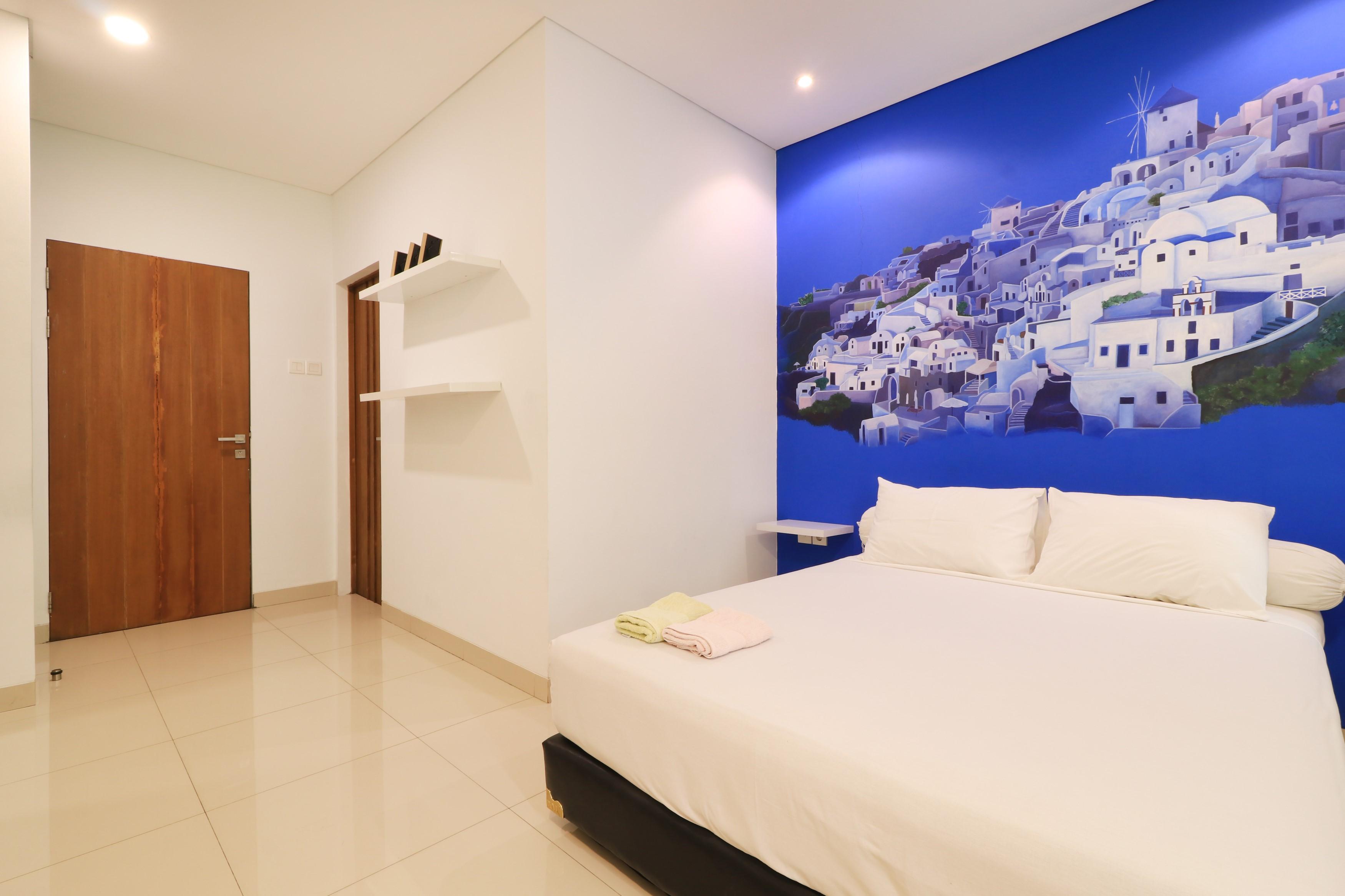 Locus Rooms Μπαντούνγκ Εξωτερικό φωτογραφία