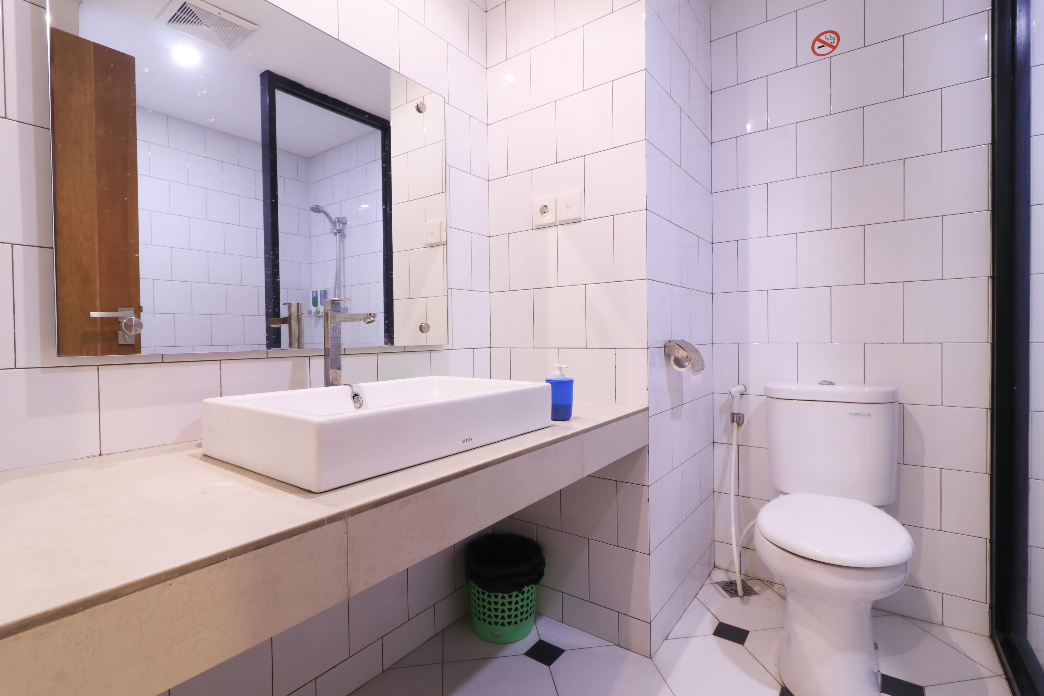 Locus Rooms Μπαντούνγκ Εξωτερικό φωτογραφία