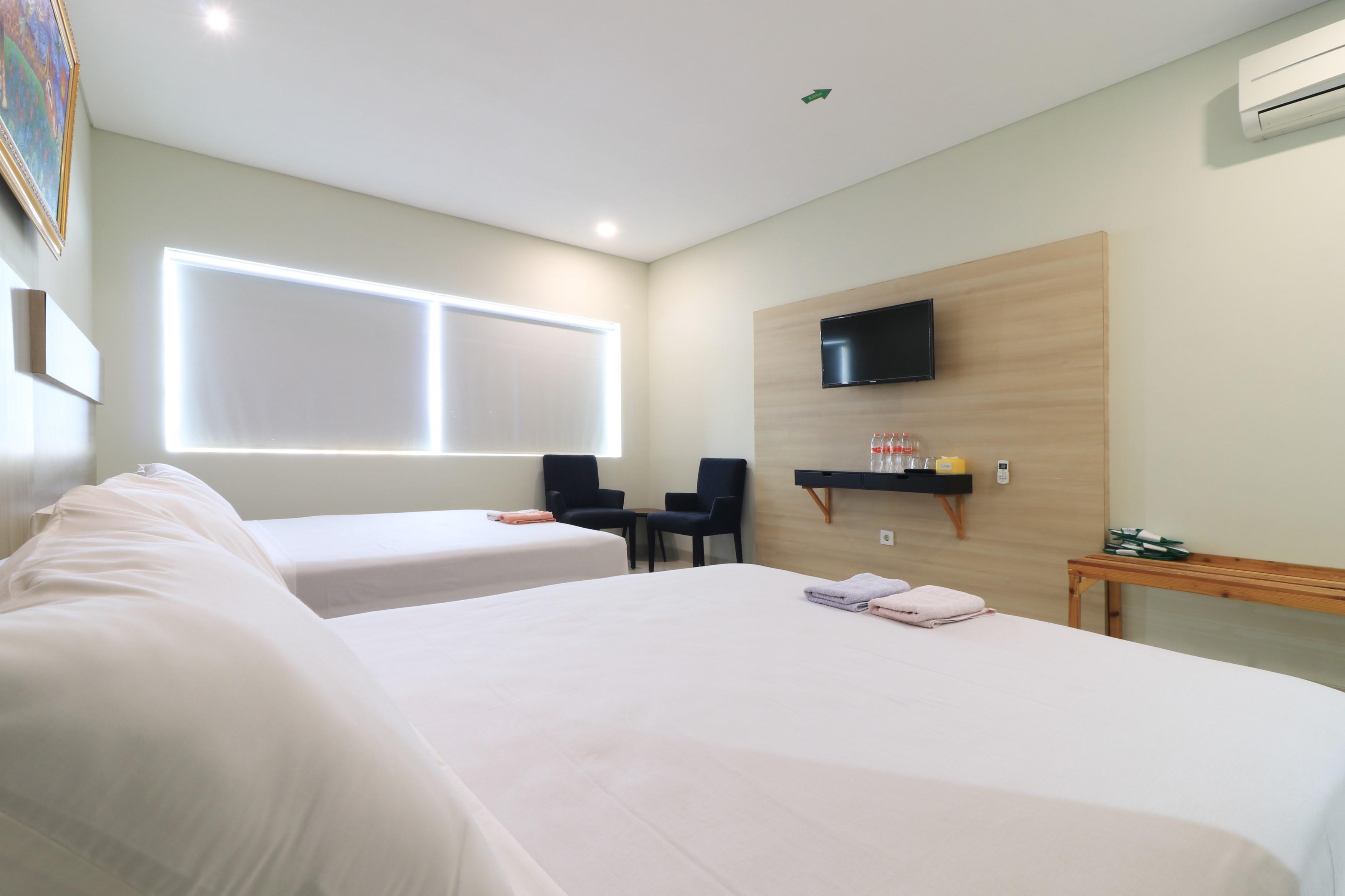 Locus Rooms Μπαντούνγκ Εξωτερικό φωτογραφία