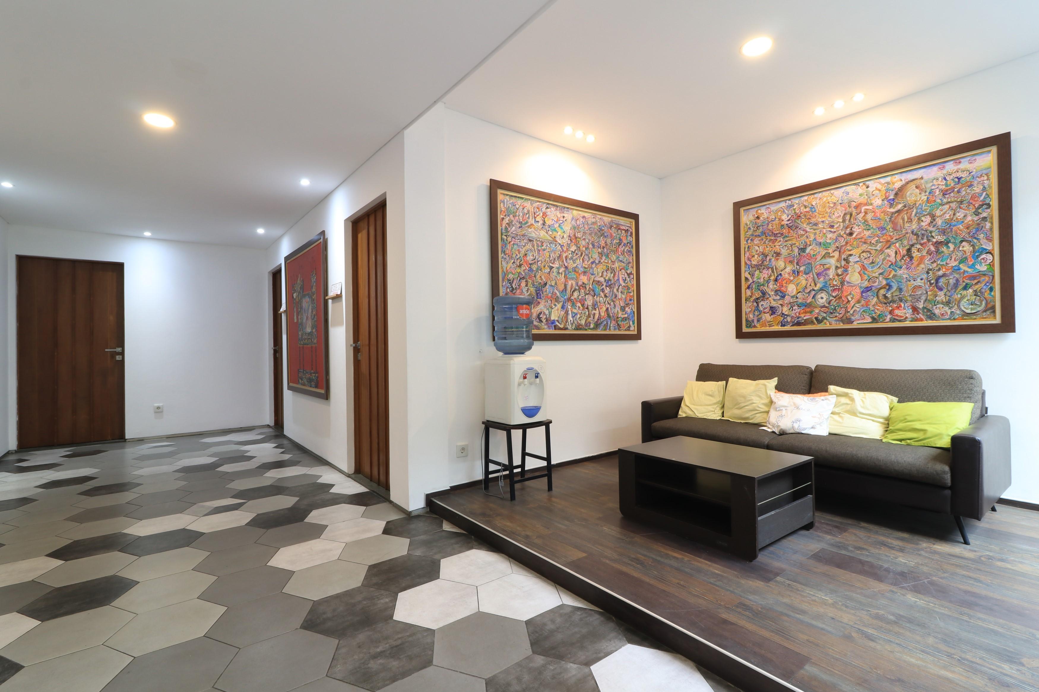 Locus Rooms Μπαντούνγκ Εξωτερικό φωτογραφία